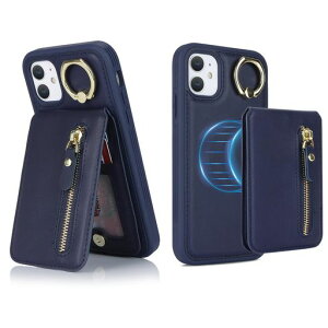 HavayaiPhone11P[XMagSafeΉiPhone11P[X}OZ[tOtϏՌJ[h[t@Xi[CX[dΉ(6.1C`Ή)-u[