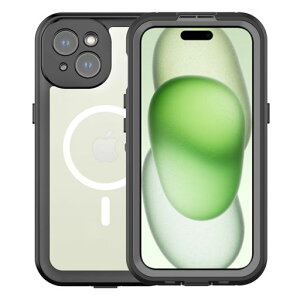 iphone15PlushP[Xiphone15PlushJo[6.7C`IP68Kih̓}OlbgQi[dΉtFCXIDwFؑΉϏՌhohՌz֗ACtH15PlushP[X