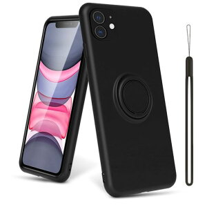 iPhone11P[X\tgt̃VRP[XϏՌSʕیwh~^یJo[ACtH11VRSpJo[w360x]Otԍڃz_[Ή(6.1C`-ubN)