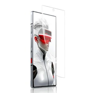 �y�A���`�O���A 1���Z�b�g�zRedmagic 10 pro �p �t�B���� REDMAGIC 10 Pro ��p �A���`�O���A �t�B���� ��K���X �y�w��F�ؑΉ��zTPU�S�ʕی�/�L�Y�����C��/�@�ׂȃ^�b�`/�C�A�[��/�����^0.15mm REDMAGIC