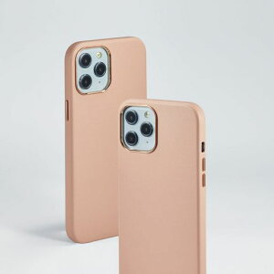 Handodoiphone11Pro{vP[XPremiumSlimLeatheriPhone11ProCase{vU[iPhoneϏՌ11ProP[XF̃{^ƃJt[(sN)