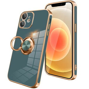 KEHUALLEiPhone12P[XOtX}zP[Xphone12Jo[ϏՌbLHTPUgуJo[ԍڃz_[Ή360x]@\X^h@\Xgbvz[tACtH12gуP[X6.1