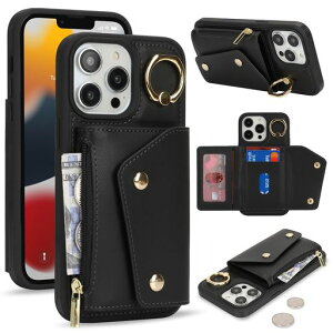 foriPhone13ProMaxP[XACz12ProMaxwʃtbv蒠^360°]gуJo[CaseSunYooICJ[hRC|PbgXgbvtJ[h[Kt@Xi[|PbgtubN