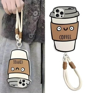 KanyakuiPhone12ProMaxpP[XJo[iPhoneP[Xl闧̃R[q[JbviPhone12ProMax؍t@bV3Dqj킢kVR