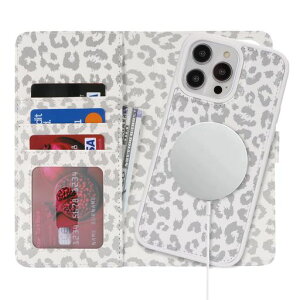 Havayaphone15ProMaxP[XMagsafeΉiPhone15ProMaxP[X蒠^}OZ[tϏՌy2in1zJ[h[CX[dΉtFCNU[(6.7C`Ή)-zCg