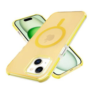 MIIFUBOOiPhone15MagSafeΉP[XϏՌTPUyJtLfBV[YzACtH15X}zP[XČRMILKiՌz~wh~C菝h~CX[dΉphone15Jo[