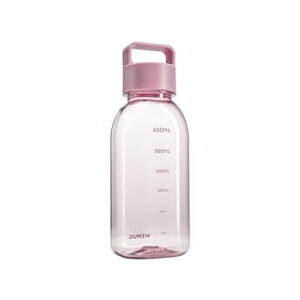 WEMUG �E�H�[�^�[�{�g�� 760ml (���R�ꂵ�Ȃ������E�p�b�L�����X�Ő􂢂₷��) �v���X�`�b�N�{�g�� ���� Giant mini �o�C�I���b�g