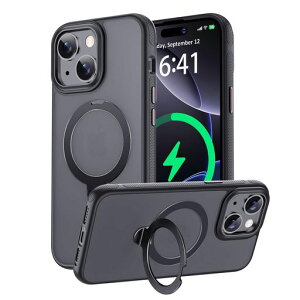 KISECASEiPhone15pP[XMagSafeΉCX[dCO}Olbgڒ_360x]X^hϏՌϋv΂ݖh~~ߗی쏝h~gуP[XACtH15pJo[O