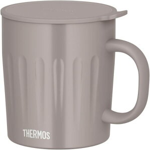 �T�[���X �^��f�M�}�O�J�b�v 550ml �O���[�W�� �G���{�X���H ��e�ʃ��f�� �H��@�Ή� �X�[�v���y���߂� JTA-550 GG