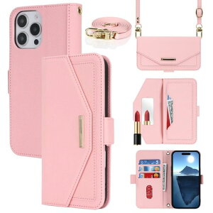 for iPhone 16 Pro Max �P�[�X �蒠�^ �A�C�t�H��16ProMax ���z�^ �g�уJ�o�[ �o�b�O �}�O�l�b�g���ߋ� ������ ��|�� �΂ߊ|�� �J�[�h�P�[�X SunYoo Case �J�[�h���[ ���u�� �X�^���g PU���U�[ for