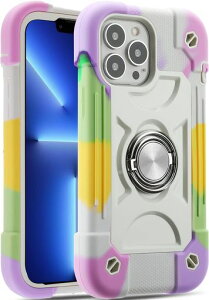 iPhone14/iPhone13pP[XϏՌ360x]X^hOttF킢ACtH14P[Xԍڃz_[Ήh~Xgbvz[tAEghAqdpӂ13ACc