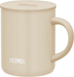 �T�[���X �^��f�M�}�O�J�b�v 350ml �x�[�W�� JDG-352C BE