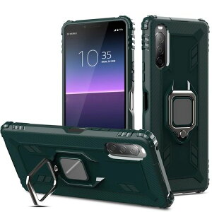 PelantyXperia10IIP[XOSonyXperia10IISO-41ASOV43P[XwʃJo[lCTPUA[}[Jo[ϏՌuX^h@\\j[GNXyA10iiso41aX}zP[X