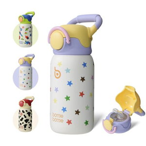 BOTTLE BOTTLE �q�� ���� 500ml �X�e�����X �^���d�\�� �ۗ� �ۉ� �X�g���[�t�� �n���h���t�� ���킢�� �L�b�Y ���� �w�Z �c�t�� �A�E�g�h�A �u���V�t�� �j�̎q ���̎q ����
