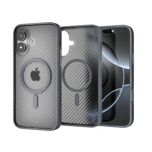 iPhone16PlusP[XMagSafeΉy̔g`fUCzϏՌɗDG~߃CX[dΉphone16PlusX}zP[XՌzXgbvz[tACtH16PlusJo[wh~