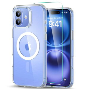 ESRiPhone16P[XyČRMILKiEMagsafeΉziPhone16P[XytBtzωϏɋwʃCX[dĔɗDfUCnCubhCP[Xӂ16P[XNc