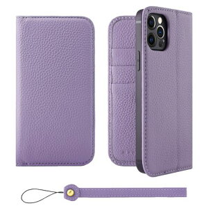 HANATORAiPhone1212ProP[X蒠^{vX}zP[XX}zX^hXgbvtVNJ[tU[MtgxgȂ}OlbgȂp[vH0XA-12Pro-PurpleMtgaMtg