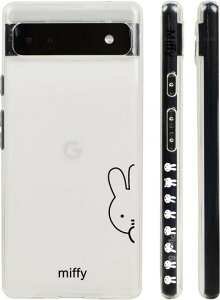 �~�b�t�B�[ Google Pixel 8 �p �P�[�X �T�C�h�f�U�C�� �X�}�z�P�[�X �O�[�O ���s�N�Z�� 8 �g�� �J�o�[ ���킢�� ������� �P�[�X TPU �����Y�ی� ���C�����X�[�d�Ή� �w��h�~ �N���A �T�C�h�f�c