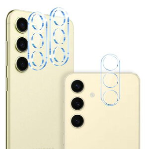 GalaxyS24SCG25SC-51E�J�����t�B�����y3���Z�b�g-���Y���Ɏq�f�ށzgalaxys245g�����Y�t�B�����M�����N�V�[S24�J�����ی�t�B�����S�ʕی�2�჌���Y�ی십���t�B����2.5D���E���h�G�b�W