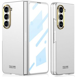 �y�t�B����+�P�[�X�zMiimall�Ή�GalaxyZFold5DOCOMOSC-55D/AUSCG22��p�P�[�X�C�菝�h�~�h�Ռ��t���ی�S�ʕی�M�����N�V�[ZFold5�J�o�[�������C�A�h�~��U�h�~�������l�C