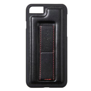 BOBPlusiPhoneSE(3/2022N)P[XJo[STAND&GRIPCASEubNACtHJo[h~nhz_[X^h@\tiPhoneSE(2)/8/7