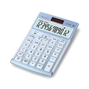 �J�V�I�{�i�����d��12������&���Ԍv�Z�W���X�g�^�C�v�u���[JS-20DC-BU-N�O���[���w���@�K���G�R�}�[�N�F��