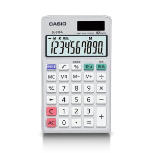 JVIp[\id쎞ԁEŌvZ蒠^Cv10SL-310A-N