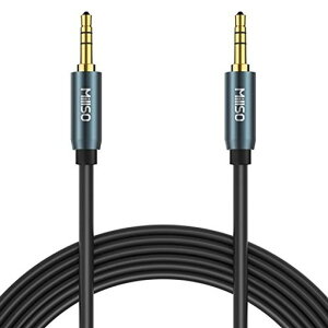 MillSO3.5mm�X�e���I�~�j�v���O2m�I�X�I�X�I�[�f�B�I�P�[�u���X�e���I�~�j�v���O�P�[�u��aux�P�[�u�������������b�L�d�l�X�s�[�J�[�P�[�u���C���z���W���b�N200cm