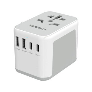 ϊvOSEΉCORZgTESSANspϊ2USB-C2USB-A|[gtC/O/BF/A^CvtCOdϊ}`ϊvOdϊA_v^[
