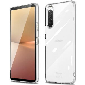 SonyXperia10VP[XNAX}zP[XGXNyA10vJo[ϏՌyʃ\tgtpu^Xgbvz[t(Xperia10v)
