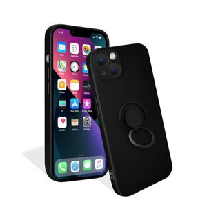 NPOFRSXMOForiPhone13mini�p�̃P�[�X�����O�t���V���R���ϏՌ��A�C�t�H��13mini�p�̃����O�J�o�[�y�ČRMIL�K�i�w��h�~�z��phone13mini�p�̃X�}�z�P�[�XTPU360°��]�X�^���h�@�\