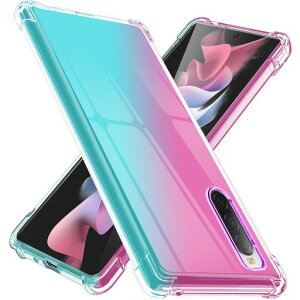 SonyXperia10IIP[XϏՌNA^yTPUϖh~ČRMILKǐ^SO-41ASOV43Jo[ՌzX}zP[XsN+LR-08-XP10ii-03