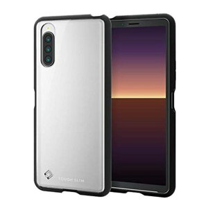 GRXperia10IIP[XTOUGHSLIMϏՌxy[GA[NbVŏՌz]NAPM-X202TS2CR