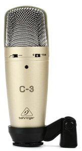 BEHRINGER�x�����K�[C-3