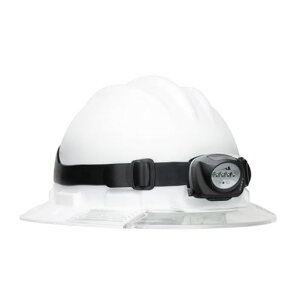 PRINCETON(�v�����X�g��) LED�w�b�h���C�g QUAD �Z�J���h QUAD2
