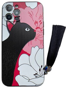 KOLOyLziPhoneΉ12ProMaxX}zP[XNlR˂lRaJo[(Ԍn)iPhone12ProMax