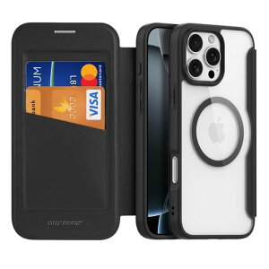 iPhone16ProMax�P�[�XMagsafe�Ή��蒠�^�N���A�ϏՌ������}�O�l�b�g�X�}�z�J�o�[�A�C�z��16�v���}�b�N�X�J�o�[���z�^�w�ʓ���Qi���C�����X�[�d�Ή�iPhone16ProMax�蒠�^�P�[�X