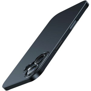 TORRAS iPhone 16 �p �P�[�X�y�����^�E�}�b�g�����z���^ ���炳�� �}�b�g�d�グ ��G�� �w��h�~ �C�菝�h�~ �h���d�l ���{��PC ���C�����X�[�d�Ή� [OriginFit] 6.1�C���` For �����ӂ���16�P�[�X (�c