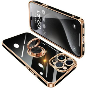 ONETIAOLONGɓKiPhone15ProMaxp̃P[XOtACtH15ProMaxp̃OJo[ϏՌTPU360°]X^h@\bLHԍڃz_[Xgbvz[t6.7C`(ubN)