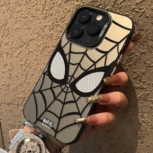 �l�CiPhone15Plus�p�P�[�X�X�p�C�_�[�}��iphone�p�ی�J�o�[�A�j�����您�����X�}�z�P�[�X�L�����N�^�[�o���p�[�����Y�ی샏�C�����X�[�d�Ή��A�C�t�H��15Plus�pA