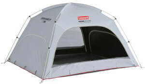 Coleman(�R�[���}��)�X�N���[���V�F�[�hDRDARKROOM�e���g�L�����v�s�N�j�b�N�V���o�[�T���V�F�[�h�r�[�`�e���g���O���΍��ʋC���ȒP�݉c�����^�ѕ֗��^����v�[��