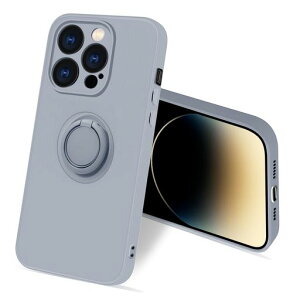 bjnosdvforiPhone14ProMax�P�[�X�����O�t���V���R���ϏՌ��A�C�t�H��14ProMax�����O�J�o�[360°��]�X�^���h�@�\�����O�̋@�\�ԍڃz���_�[�Ή������Y�ی�w��h�~���^