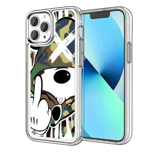 iPhone15PromaxpP[XN[łw̃LN^[VF6.7C`Jo[wh~/~߉ϖh~ϏՌCX[dΉACtH15PromaxpP[X(green-up)