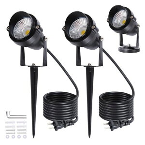 LED�N���b�v���C�g�t���L�V�u���A�[���h�J�h���^�d���F2700K7W���^�ŔƖ����O�������pled���X�ܗp�h�J�����R�[�h3m�Ŕp���C�g��Ɨp�N���b�v�����v1��(�K�[�f�����C�g2�������F�c