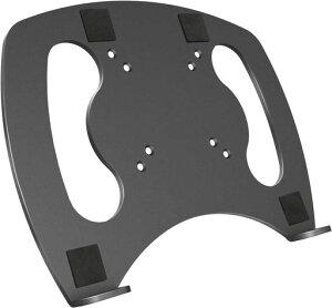 ErGear�m�[�g�p�\�R���g���C���j�^�[�A�[�����t���pVESA75x75mm100x100mm�Ή��ω׏d8kg�m�[�gPC�m�[�g�u�b�N�g���[�^�u���b�g�L�[�{�[�h�z���_�[�}�E���g���M����~��