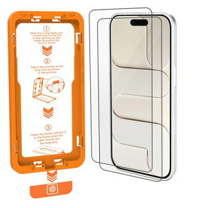 �y�K���X2���Z�b�g&�K�C�h�g�t���ziPhone17Air�K���X�t�B�����y2���z���炩�Ȏ�G�莩�����o/�z���E���ȒP�\��t��3D���E���h�G�b�W�ČR�K�i�w��F�ؑS�ʕی�9H�z����U�h�~�����ߗ��Y��/�c