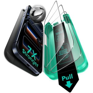 �y3�b�Ŋ����E50kg�ϏՌ��zESR iPhone 17 Pro �K���X�t�B���� 3�� 9H�z�� 7�{���� �ČR�K�i�q��ޗ� �����z�� �w��h�~ AR���˖h�~ ���N���ȉ掿 ������ �C�A���� �ڂɗD���� ��U�h�~�ی� �������c