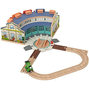 }e(MATTEL)񂵂g[}Xؐ[V[Y(Thomas)̃p[V[ƃeBh}X@֌ɁyԗdԁzyvCZbgzy3~zyv[gzHBJ81