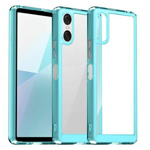 KakukiForSonyXperia10VIP[XTPU+AN΂ݖGNXyA10VINAJo[Xgbvz[tYیϏՌh~yʓSʕیJo[(Xperia10VI)(u[)