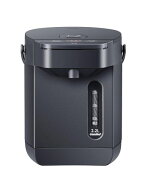 COMFEE’ 電気ポット 電動お湯ポット 2.2L マイコン 保温温度調整 安全ロック 湯量選択 機能 省エネ イン…